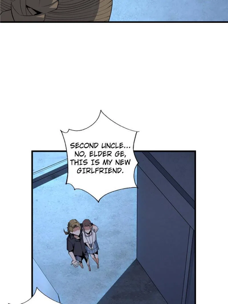 The First Sword Of Earth Chapter 32 – Page 37