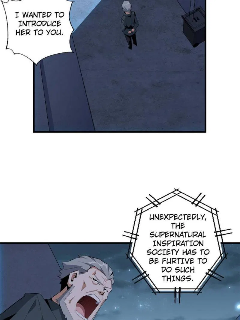 The First Sword Of Earth Chapter 32 – Page 38