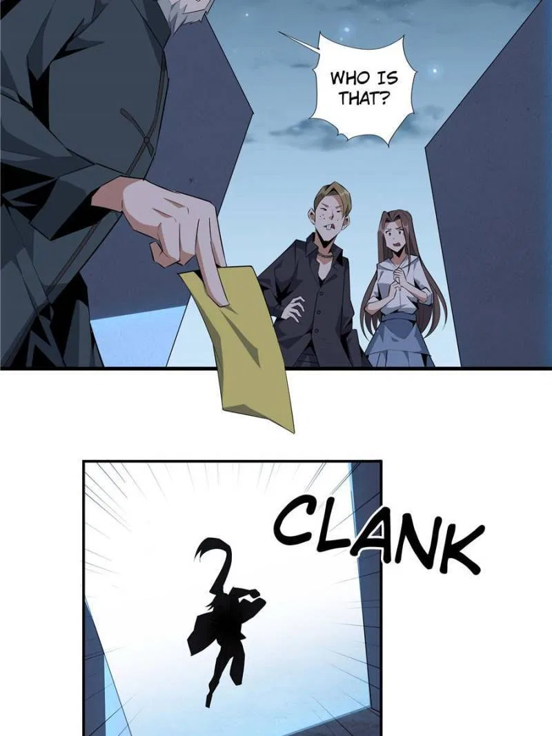 The First Sword Of Earth Chapter 32 – Page 39