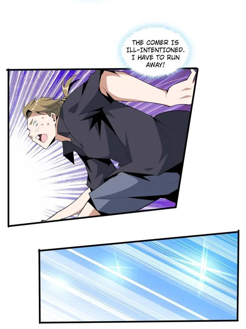 The First Sword Of Earth Chapter 32 – Page 44