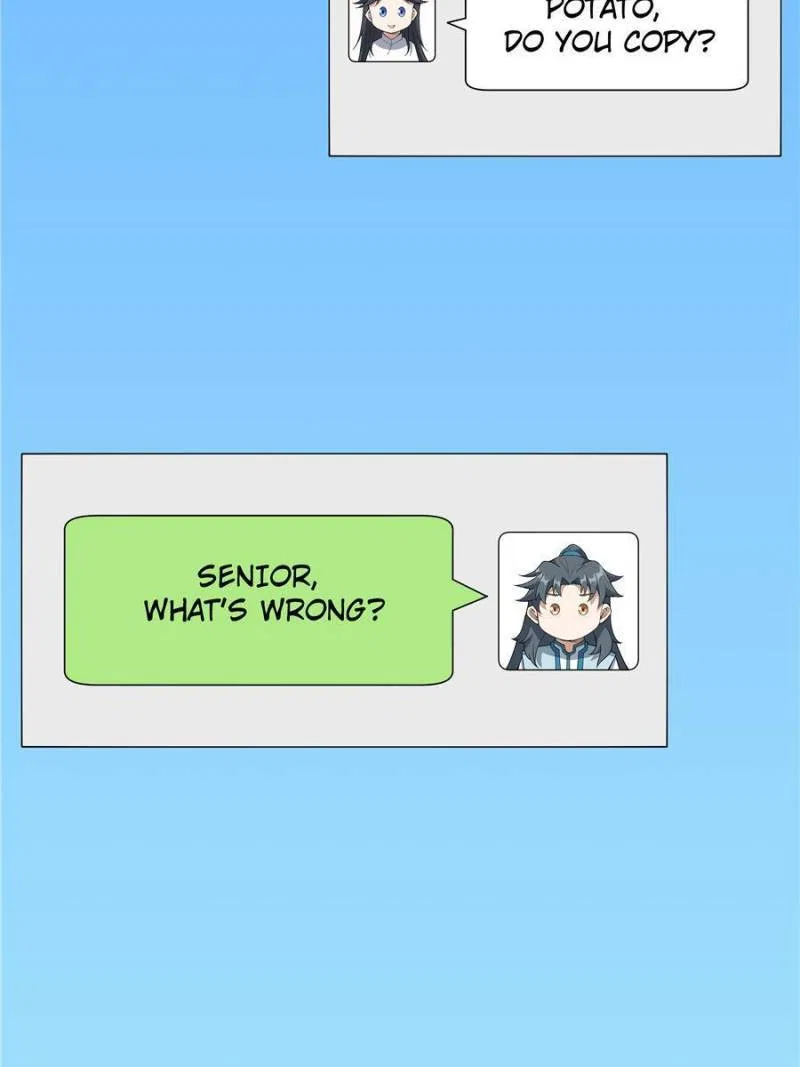The First Sword Of Earth Chapter 31 – Page 4