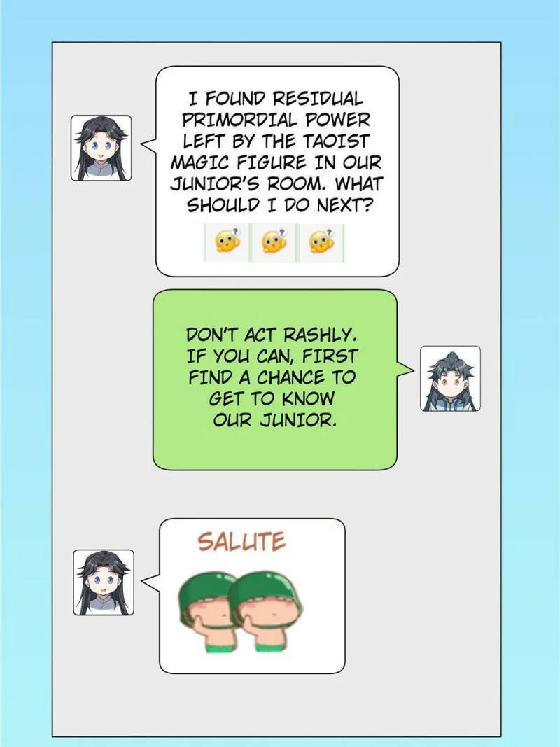 The First Sword Of Earth Chapter 31 – Page 5