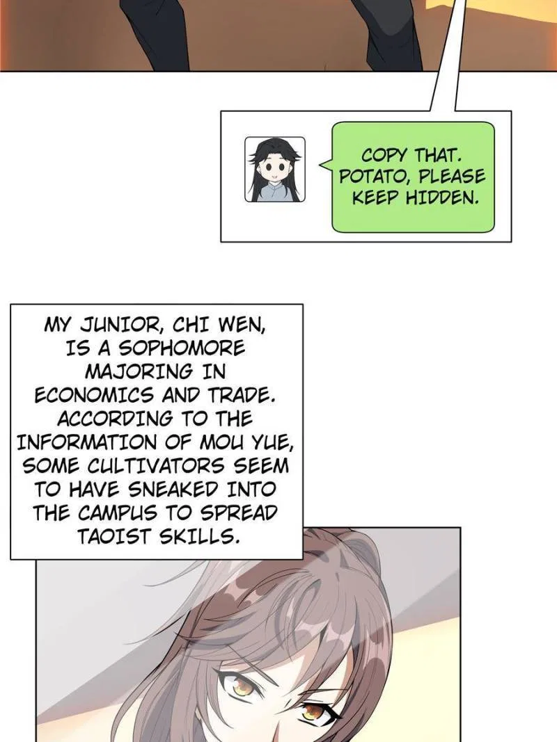 The First Sword Of Earth Chapter 31 – Page 7