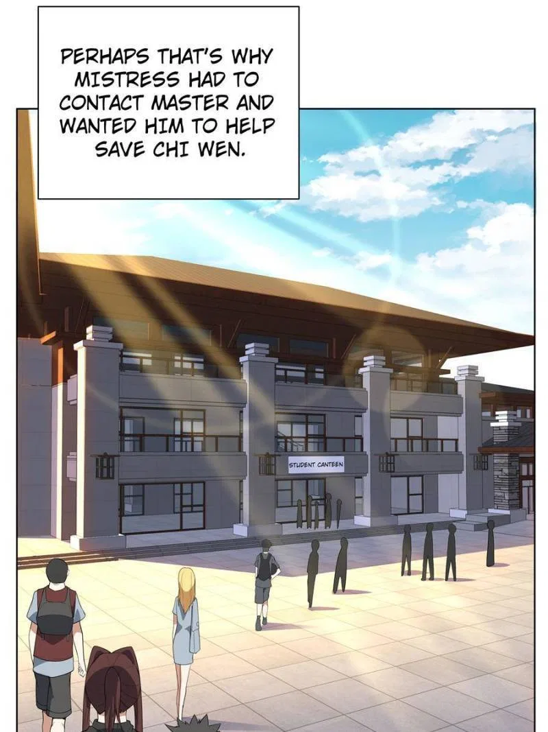 The First Sword Of Earth Chapter 31 – Page 9