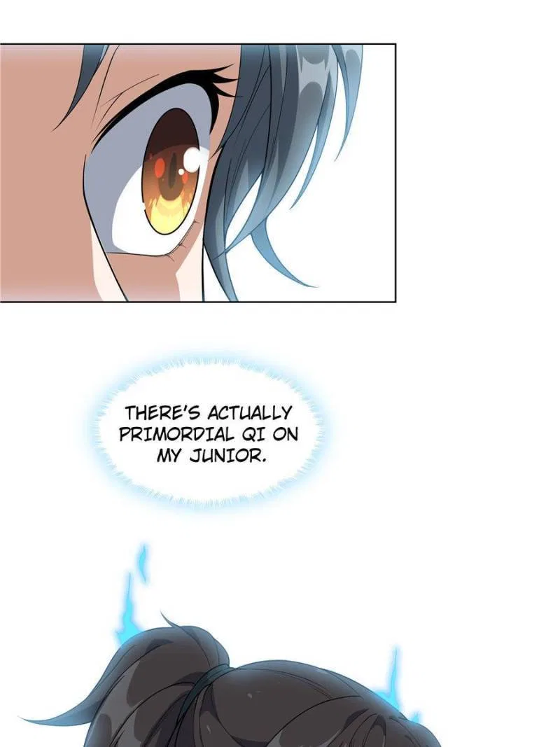 The First Sword Of Earth Chapter 31 – Page 13