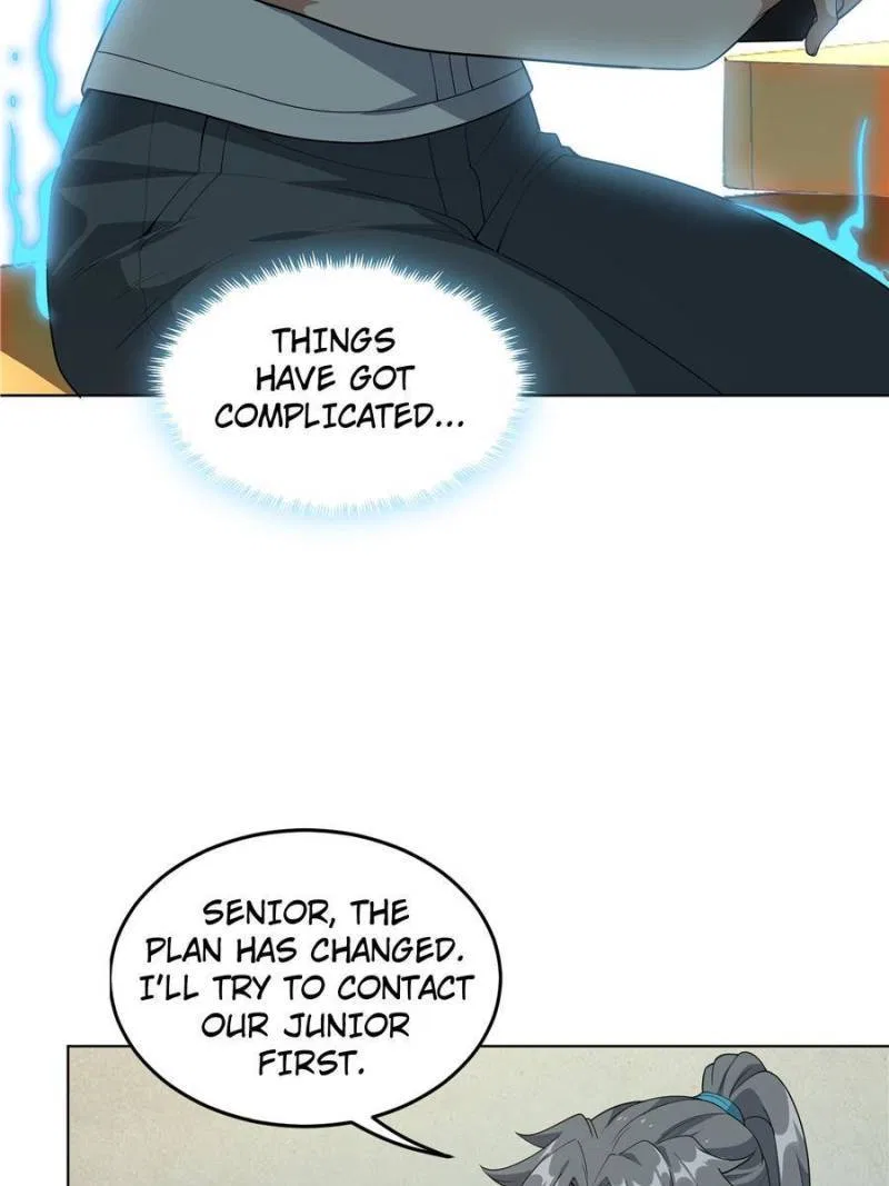 The First Sword Of Earth Chapter 31 – Page 15
