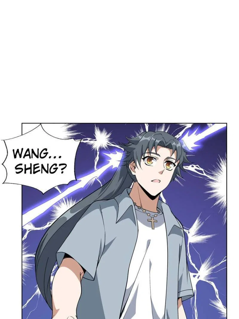 The First Sword Of Earth Chapter 31 – Page 19