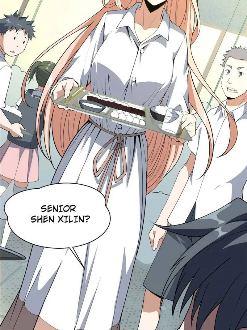 The First Sword Of Earth Chapter 31 – Page 22