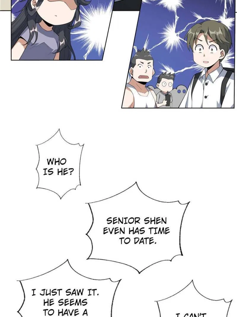 The First Sword Of Earth Chapter 31 – Page 26