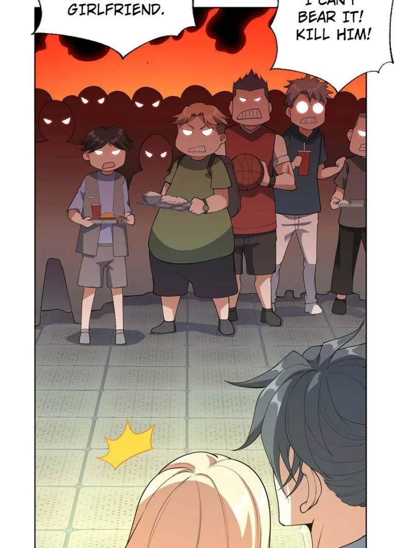 The First Sword Of Earth Chapter 31 – Page 27