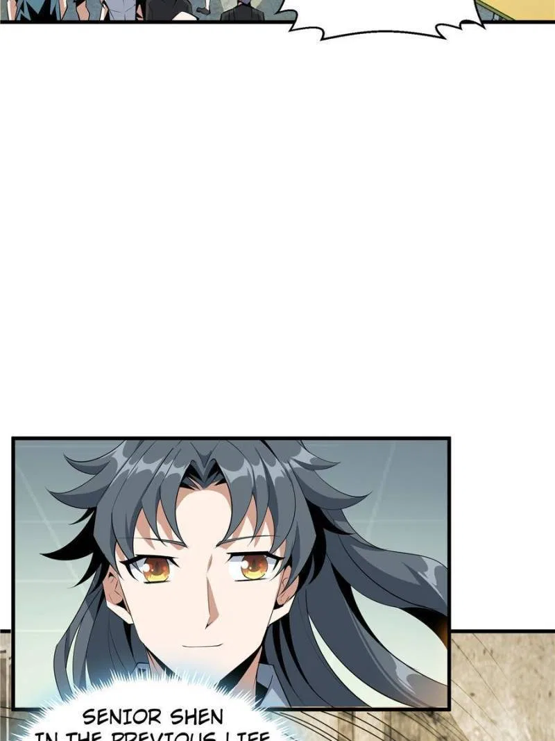 The First Sword Of Earth Chapter 31 – Page 30