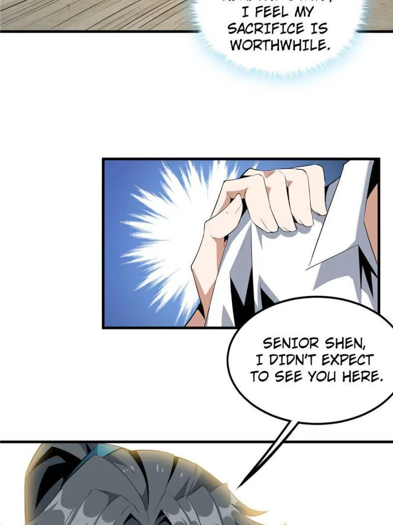 The First Sword Of Earth Chapter 31 – Page 32