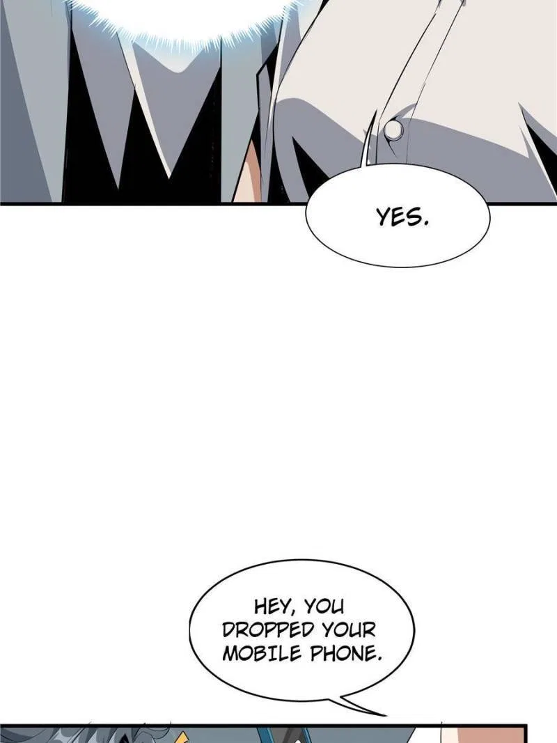 The First Sword Of Earth Chapter 31 – Page 34