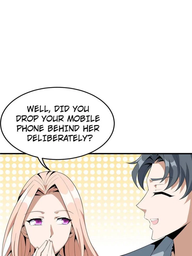 The First Sword Of Earth Chapter 31 – Page 39