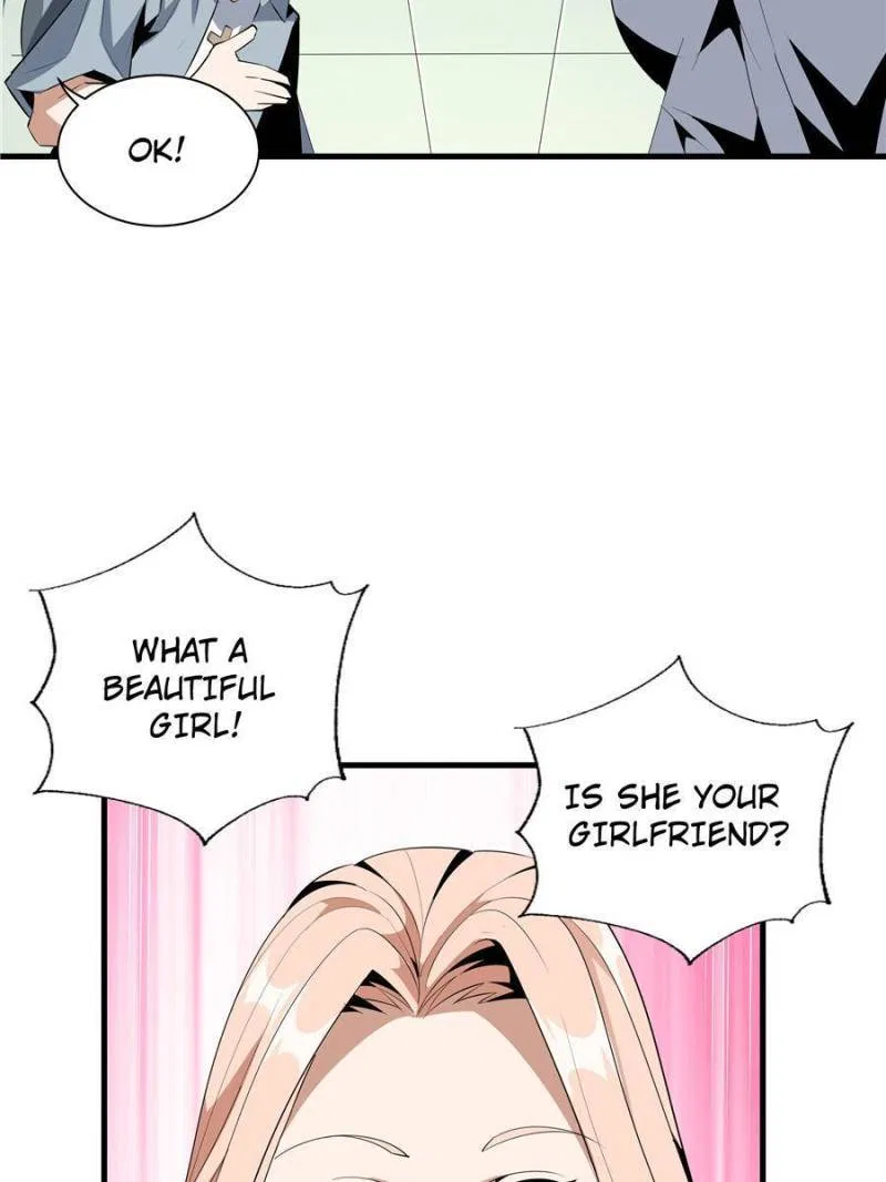 The First Sword Of Earth Chapter 31 – Page 43