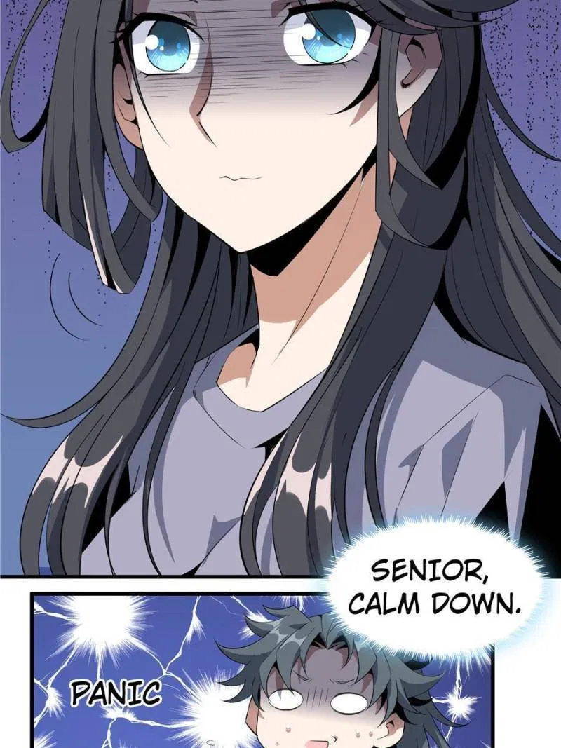 The First Sword Of Earth Chapter 31 – Page 47