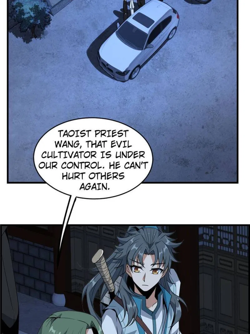 The First Sword Of Earth Chapter 30 – Page 2