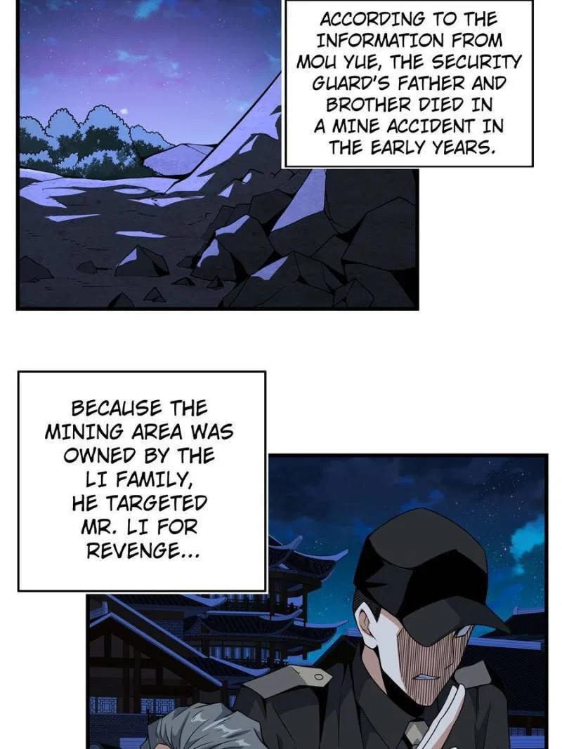 The First Sword Of Earth Chapter 30 – Page 4