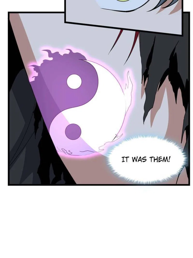 The First Sword Of Earth Chapter 30 – Page 13