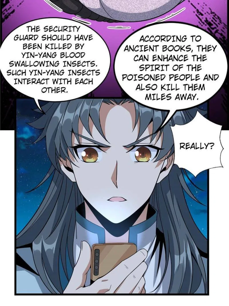 The First Sword Of Earth Chapter 30 – Page 15