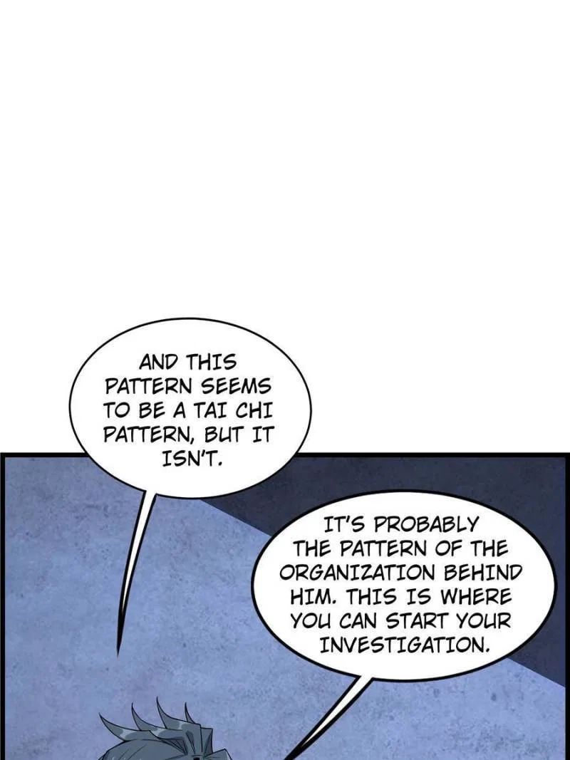 The First Sword Of Earth Chapter 30 – Page 16