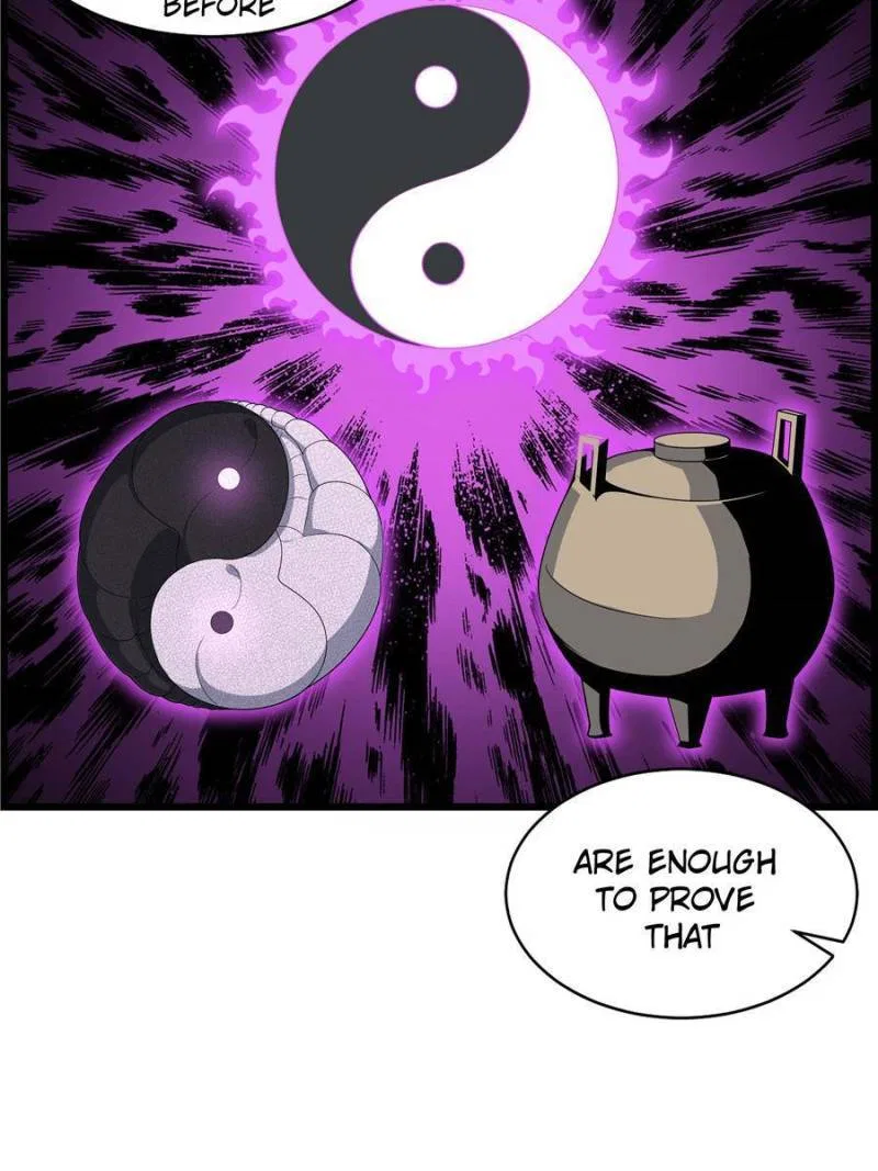 The First Sword Of Earth Chapter 30 – Page 18