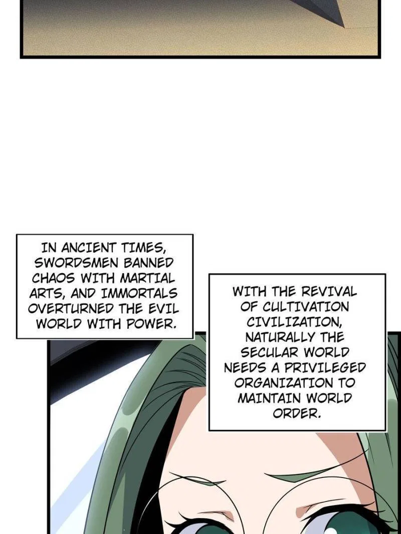 The First Sword Of Earth Chapter 30 – Page 31