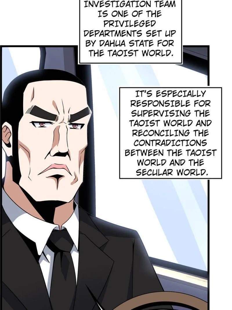 The First Sword Of Earth Chapter 30 – Page 33