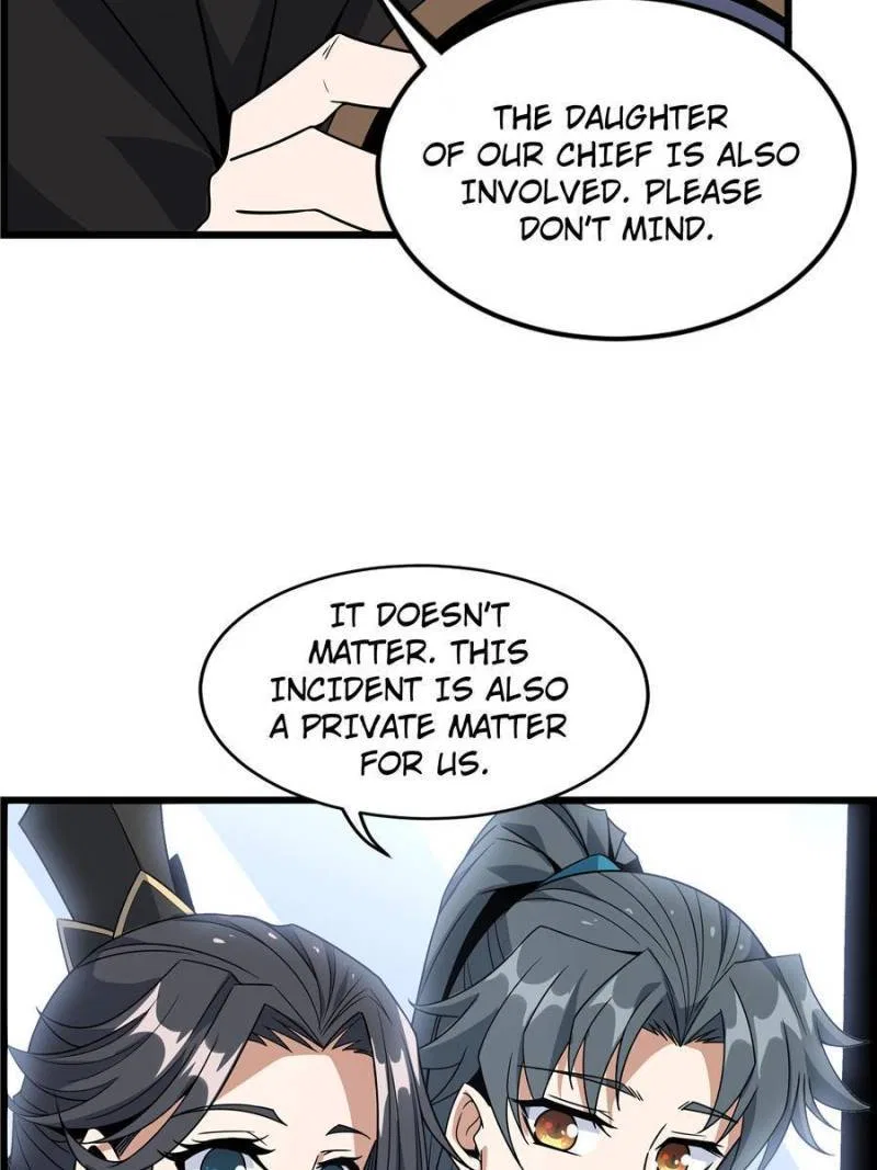 The First Sword Of Earth Chapter 30 – Page 34