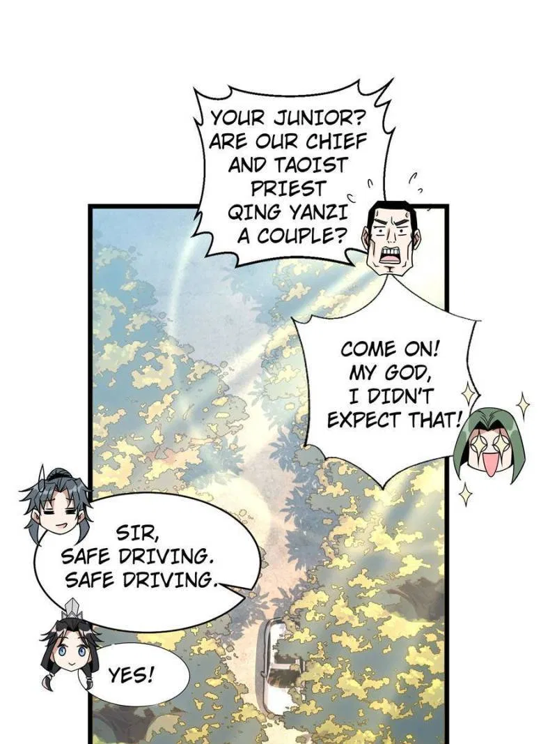 The First Sword Of Earth Chapter 30 – Page 36