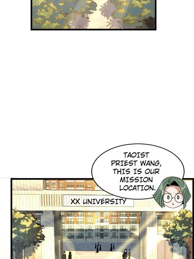 The First Sword Of Earth Chapter 30 – Page 37