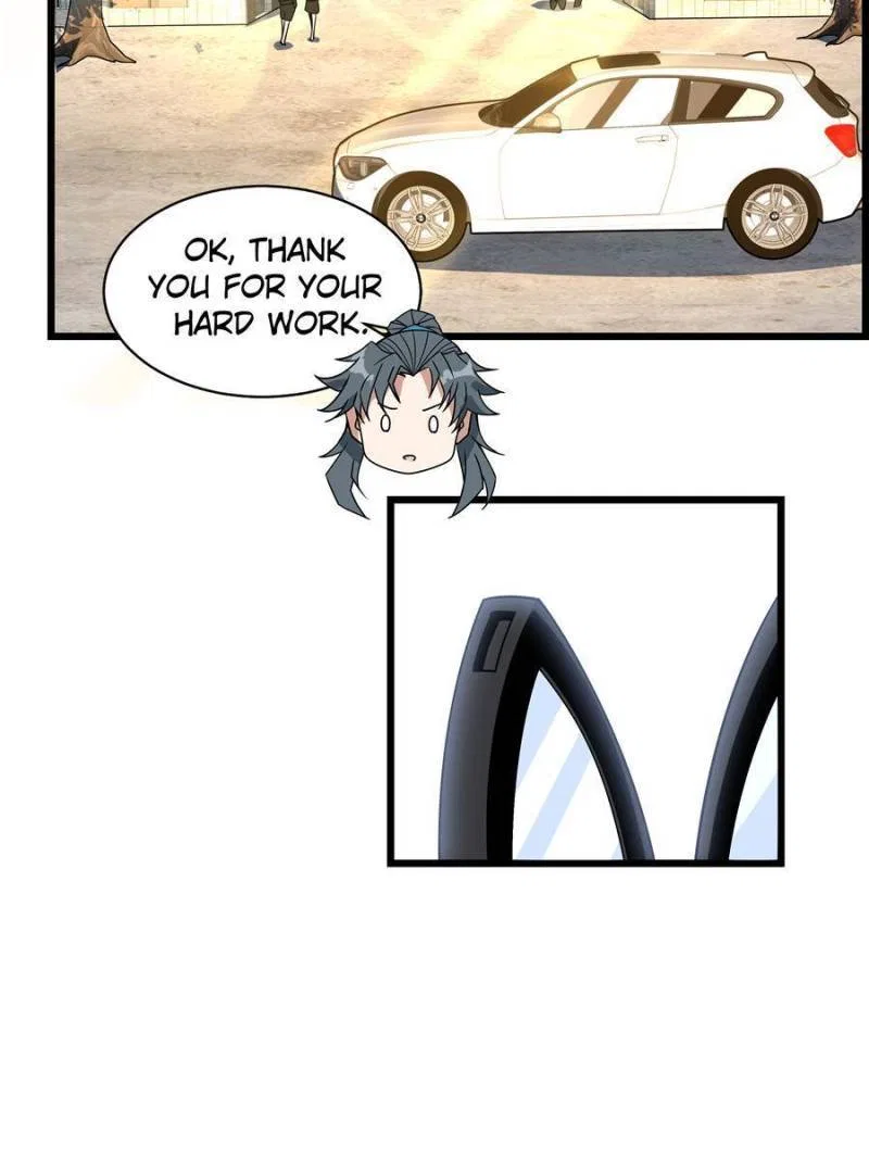 The First Sword Of Earth Chapter 30 – Page 38