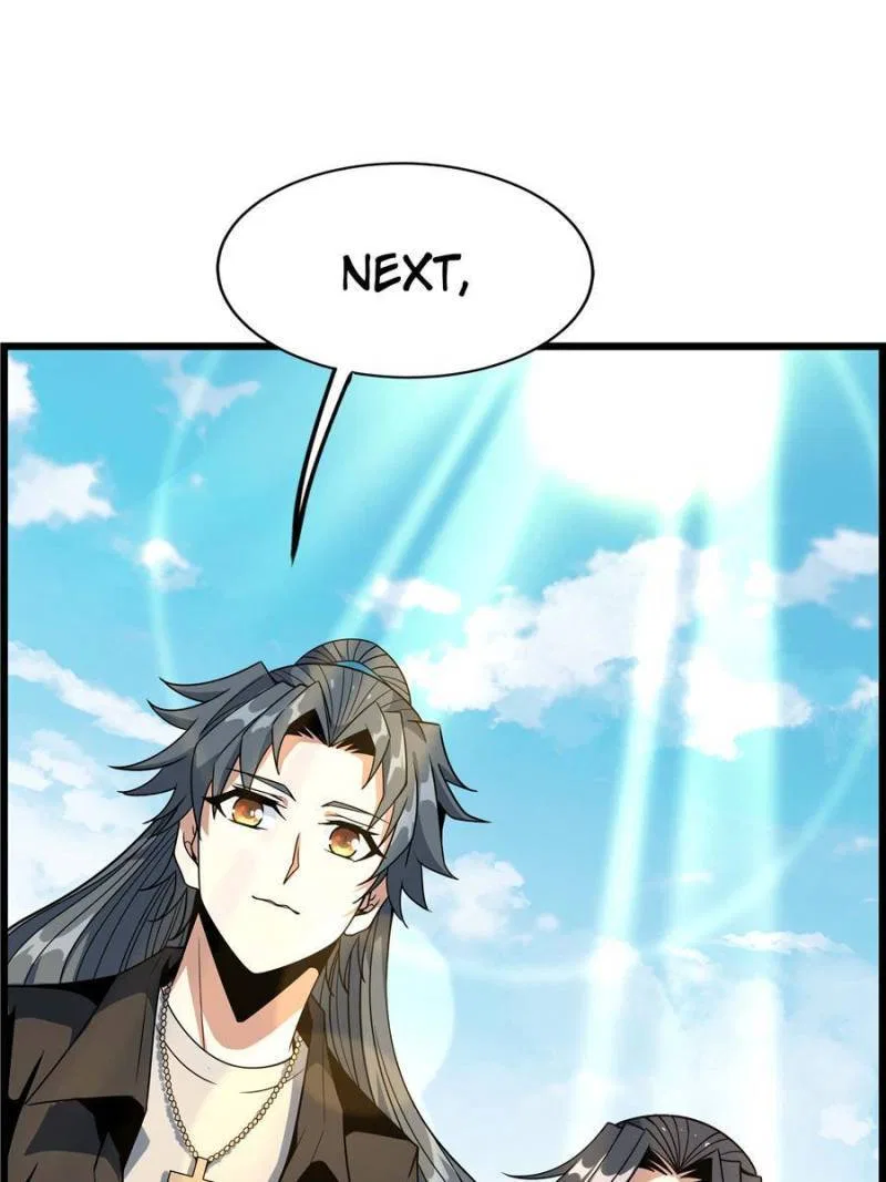 The First Sword Of Earth Chapter 30 – Page 40