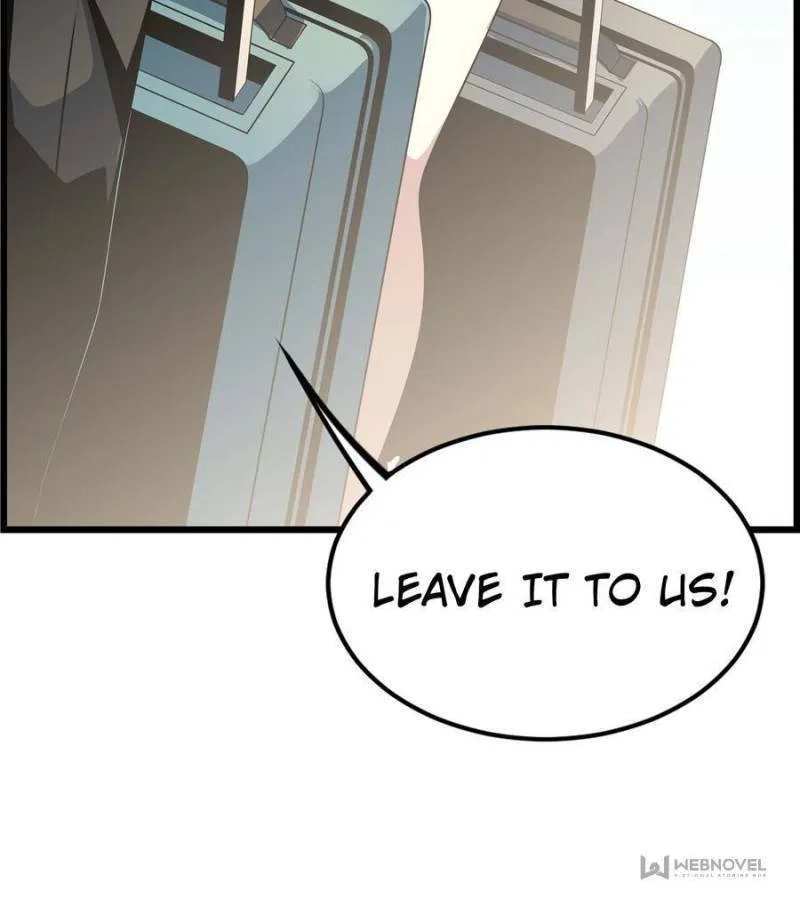 The First Sword Of Earth Chapter 30 – Page 42