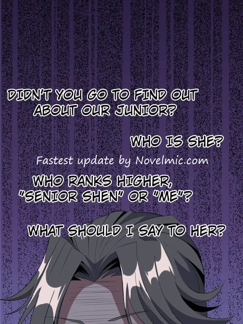The First Sword Of Earth Chapter 30 – Page 46