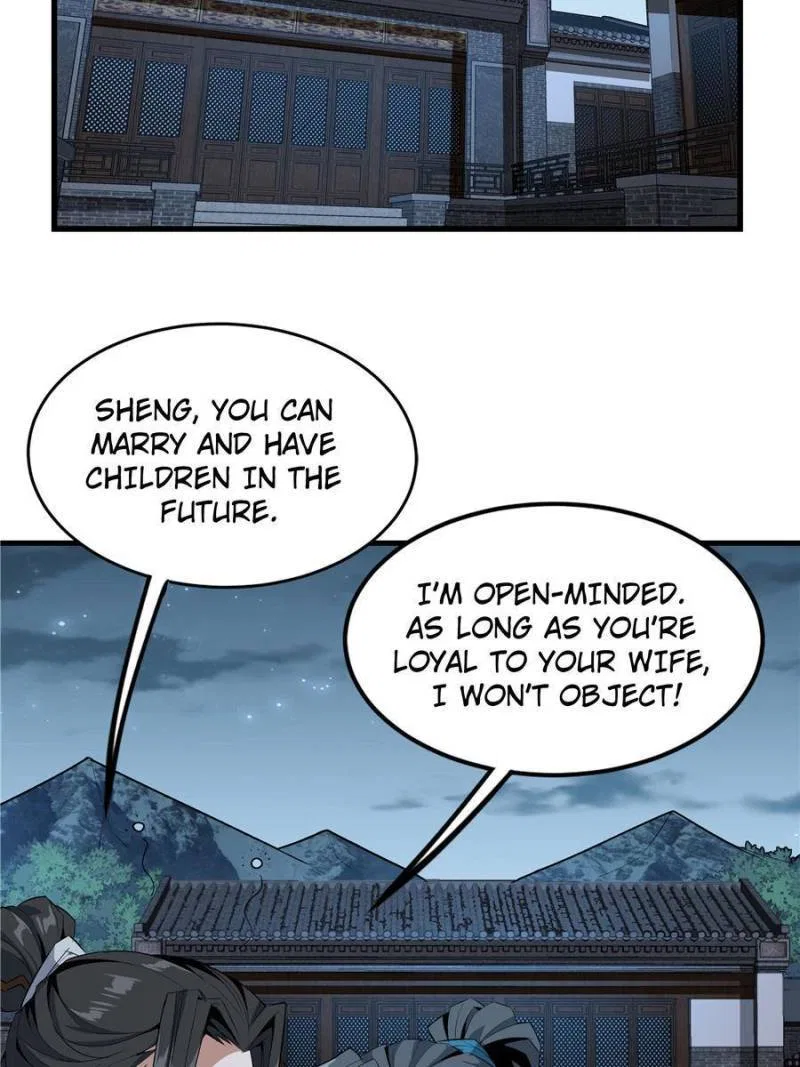 The First Sword Of Earth Chapter 29 – Page 2