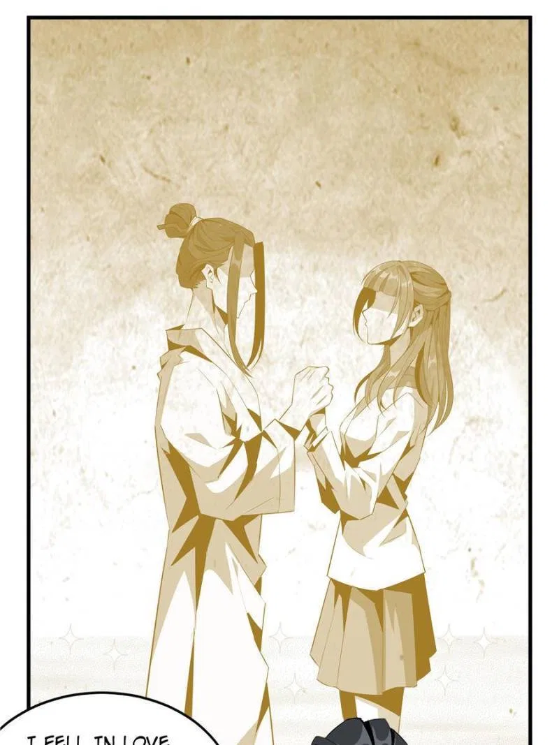 The First Sword Of Earth Chapter 29 – Page 5