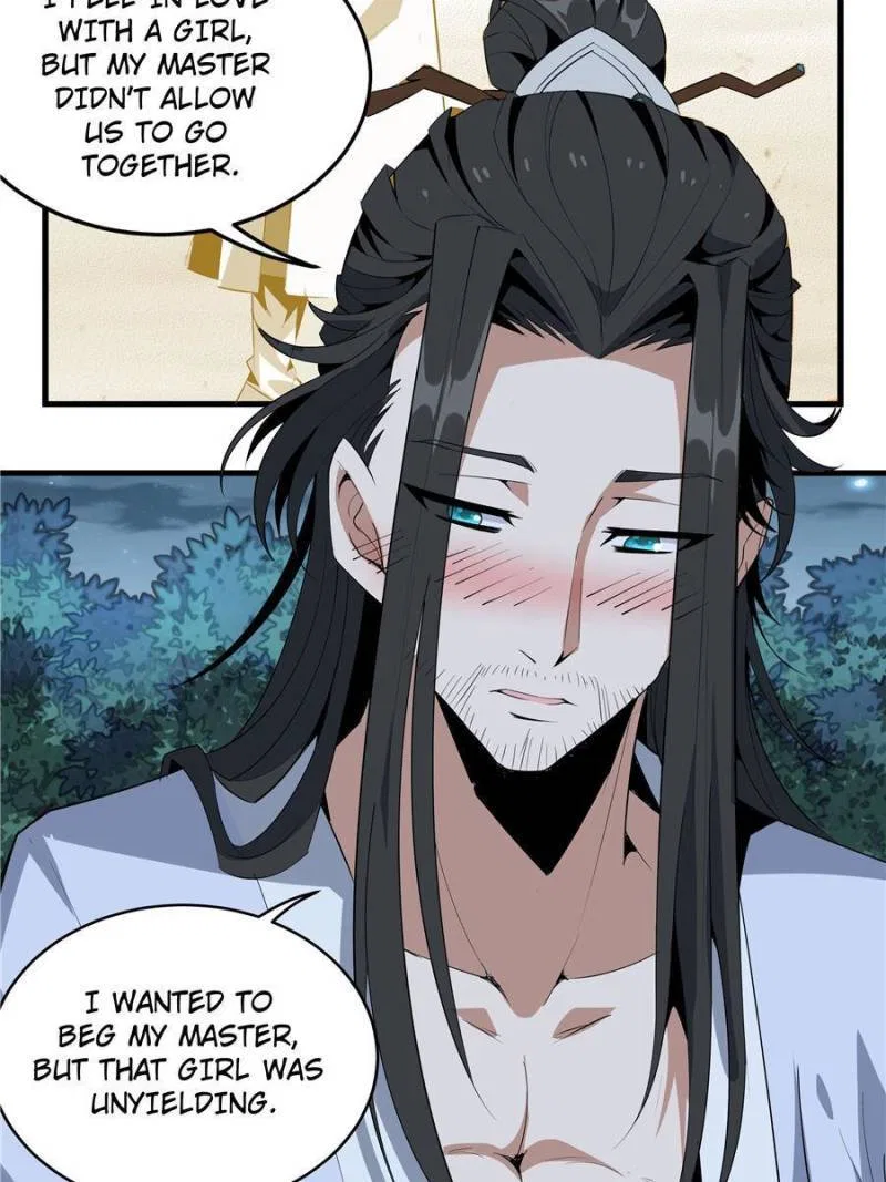 The First Sword Of Earth Chapter 29 – Page 6