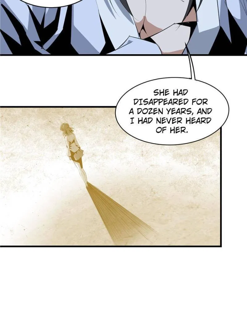 The First Sword Of Earth Chapter 29 – Page 7