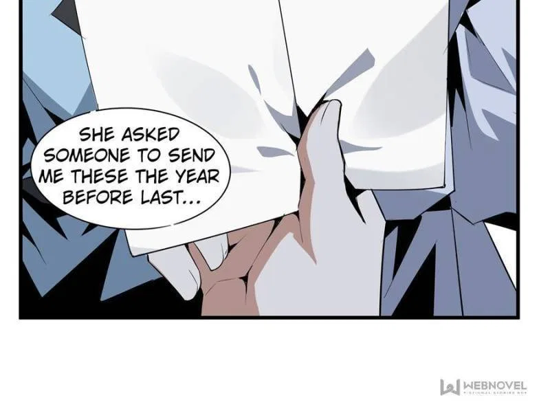 The First Sword Of Earth Chapter 29 – Page 9