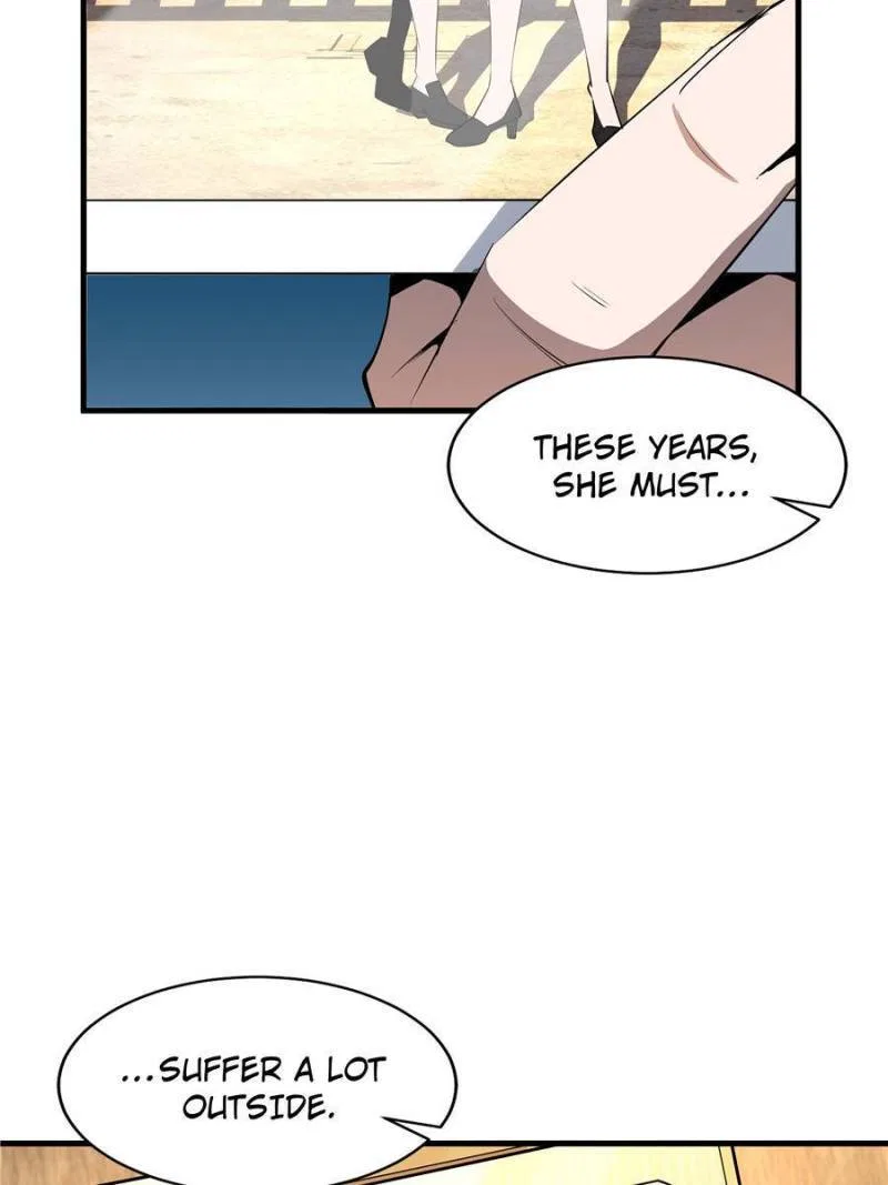 The First Sword Of Earth Chapter 29 – Page 11