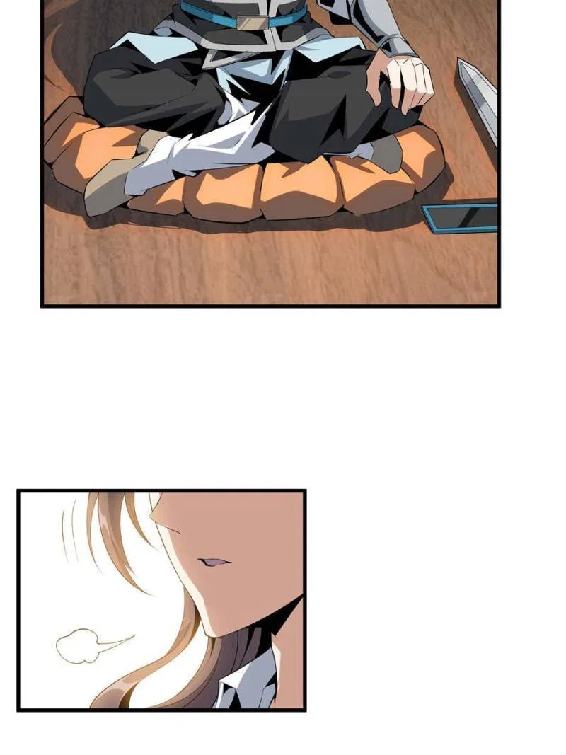 The First Sword Of Earth Chapter 29 – Page 14
