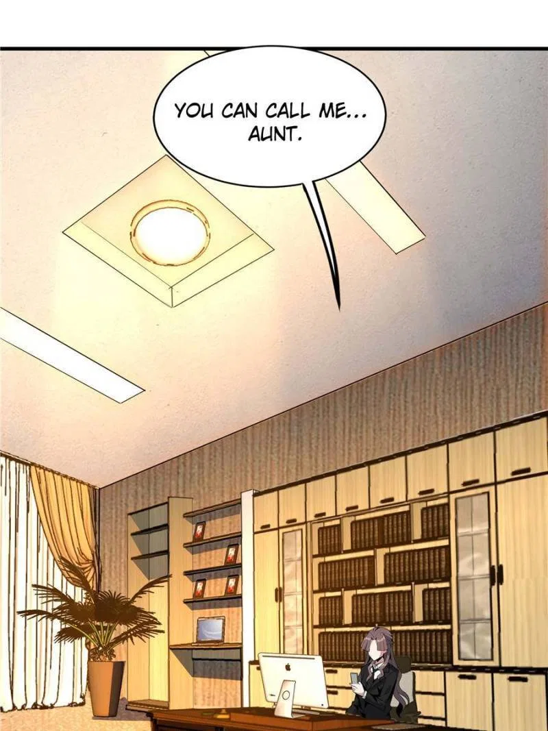 The First Sword Of Earth Chapter 29 – Page 15
