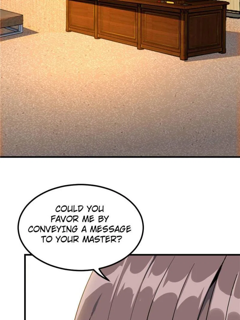 The First Sword Of Earth Chapter 29 – Page 16