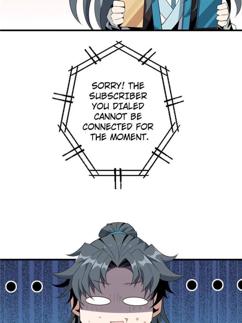 The First Sword Of Earth Chapter 29 – Page 23