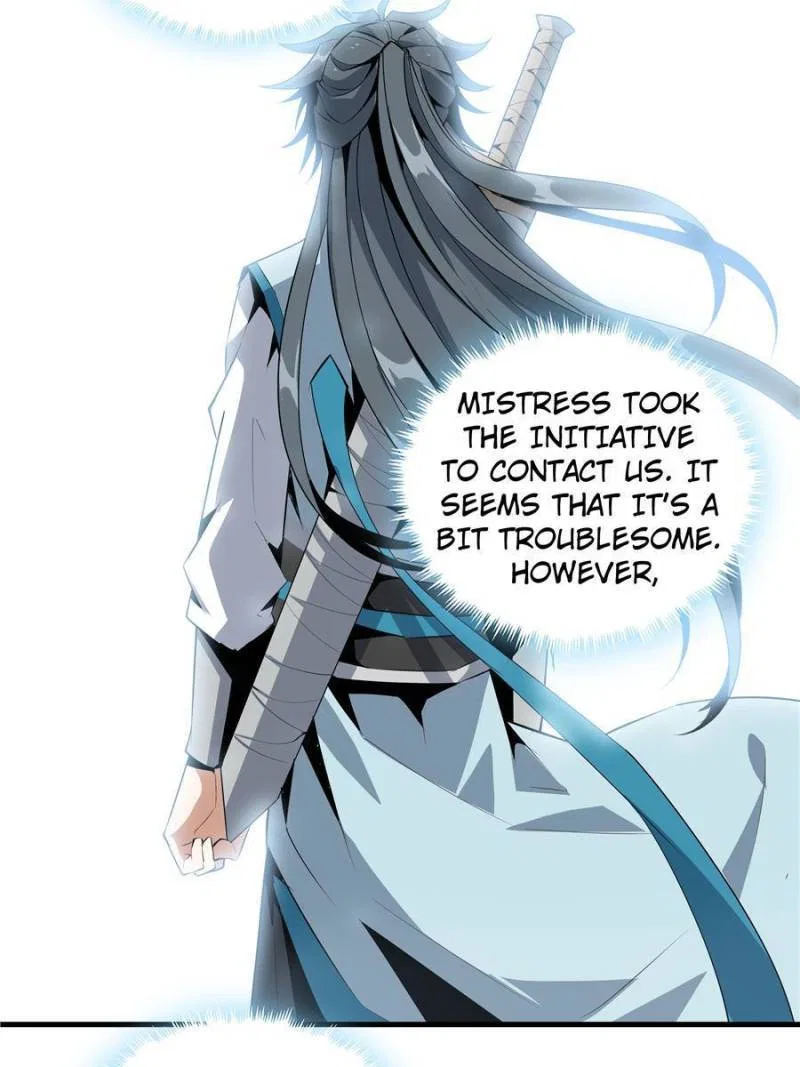 The First Sword Of Earth Chapter 29 – Page 39