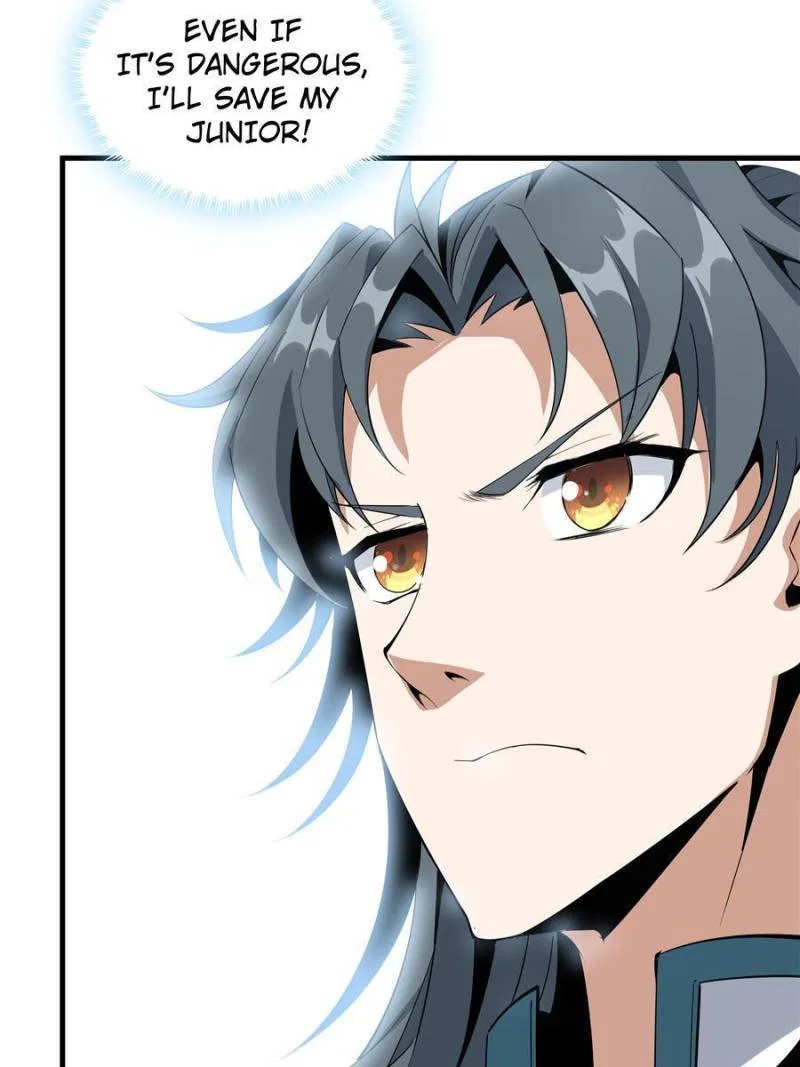 The First Sword Of Earth Chapter 29 – Page 40