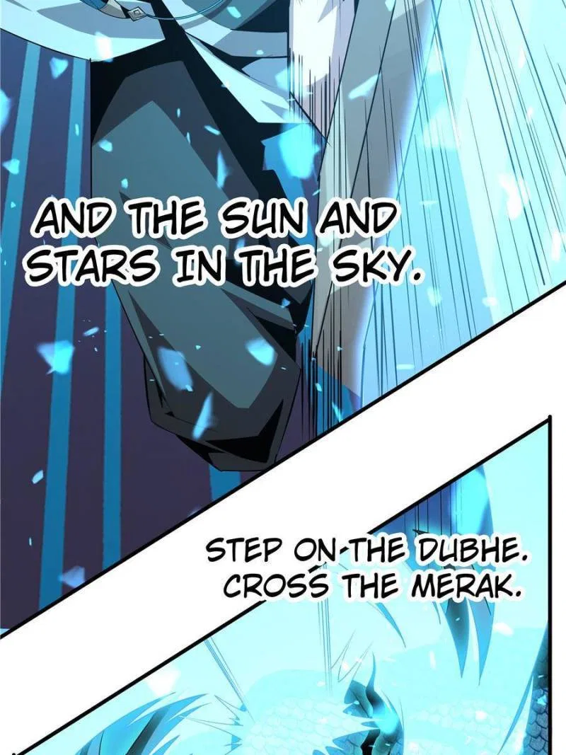 The First Sword Of Earth Chapter 28 – Page 6