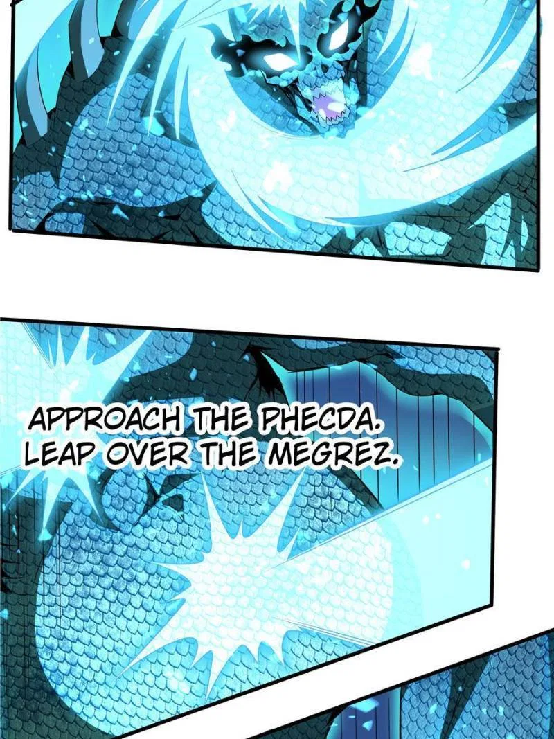 The First Sword Of Earth Chapter 28 – Page 7