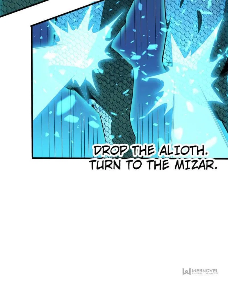 The First Sword Of Earth Chapter 28 – Page 8